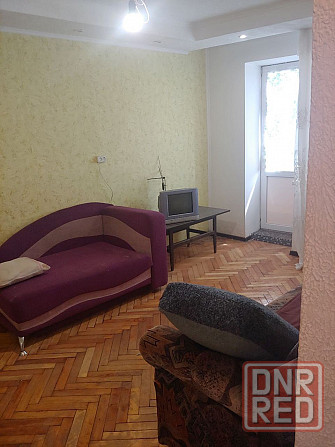 Продам 1 ком квартиру Донецк - изображение 5