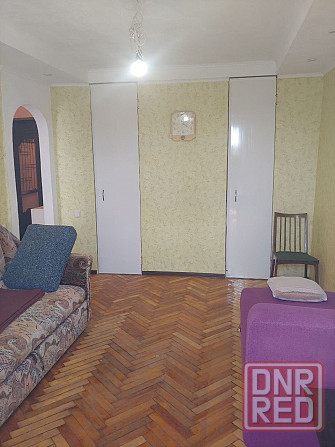 Продам 1 ком квартиру Донецк - изображение 6