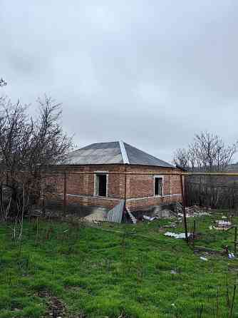 Дом у моя Мариуполь