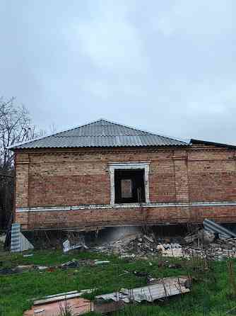 Дом у моя Мариуполь