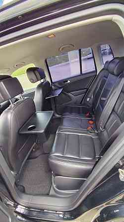 Volkswagen Tiguan 2.0 TSI 2012 года. Донецк