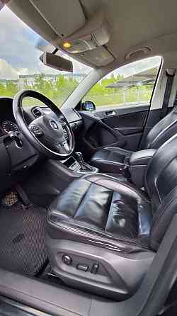 Volkswagen Tiguan 2.0 TSI 2012 года. Донецк