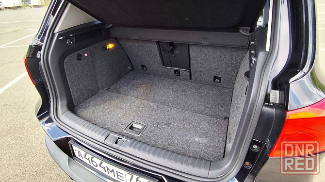 Volkswagen Tiguan 2.0 TSI 2012 года. Донецк - изображение 8