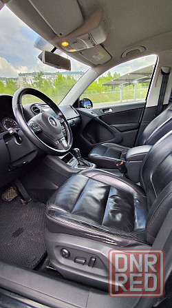 Volkswagen Tiguan 2.0 TSI 2012 года. Донецк - изображение 5