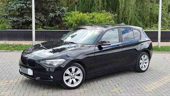 BMW 116i F20 2013 год Донецк