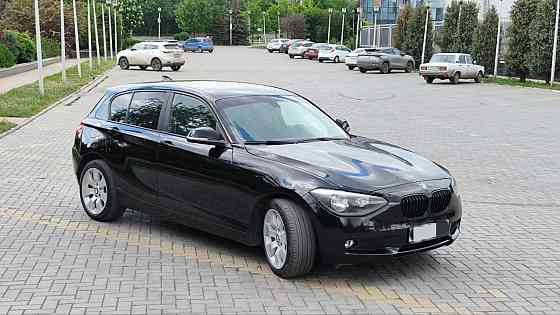 BMW 116i F20 2013 год Донецк