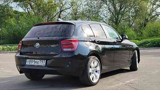 BMW 116i F20 2013 года Донецк