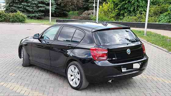 BMW 116i F20 2013 год Донецк