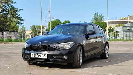 BMW 116i F20 2013 года Донецк