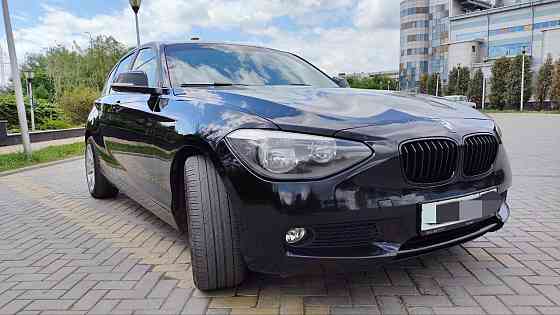 BMW 116i F20 2013 год Донецк