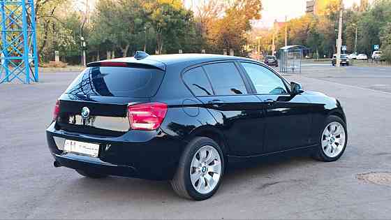 BMW 1й серии 2013 год Донецк