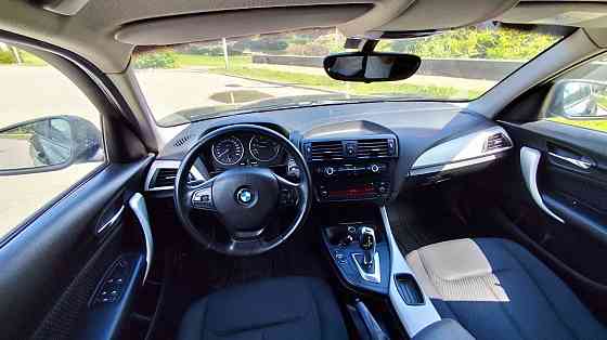 BMW 1й серии 2013 год Донецк