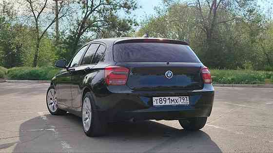BMW 116i F20 2013 года Донецк