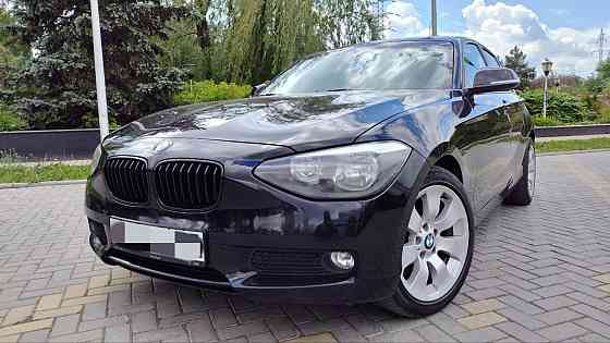 BMW 116i F20 2013 год Донецк