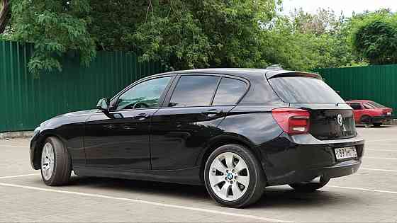 BMW 1й серии 2013 год Донецк