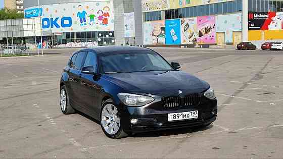 BMW 116i F20 2013 года Донецк