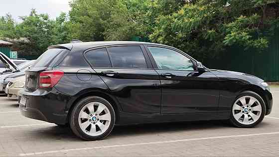 BMW 1й серии 2013 год Донецк