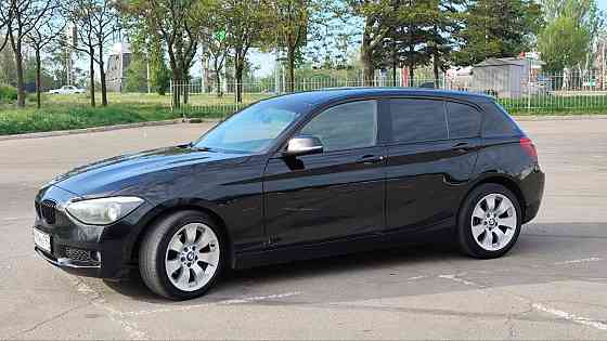 BMW 116i F20 2013 года Донецк