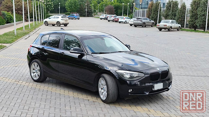 BMW 116i F20 2013 год Донецк - изображение 6