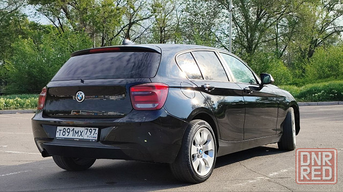 BMW 116i F20 2013 года Донецк - изображение 5
