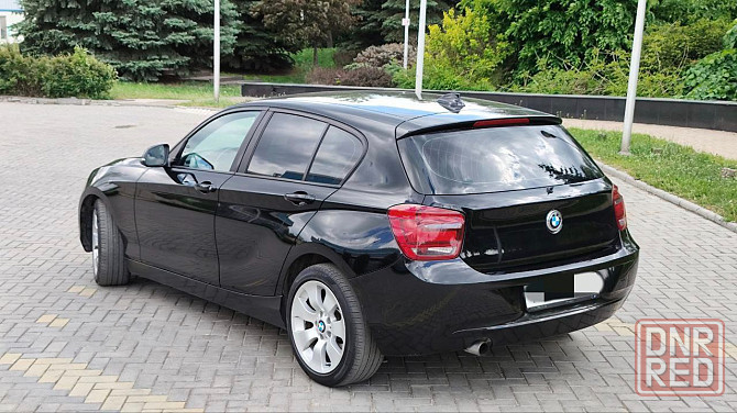 BMW 116i F20 2013 год Донецк - изображение 4