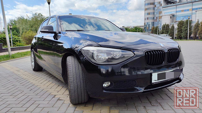 BMW 116i F20 2013 год Донецк - изображение 2