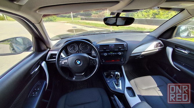 BMW 116i F20 2013 год Донецк - изображение 7