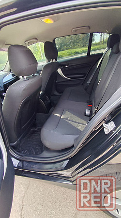 BMW 116i F20 2013 года Донецк - изображение 8