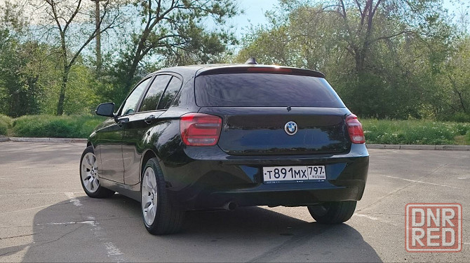 BMW 116i F20 2013 года Донецк - изображение 4