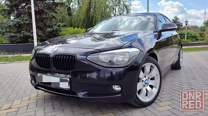 BMW 116i F20 2013 год Донецк - изображение 1