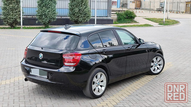 BMW 116i F20 2013 год Донецк - изображение 3