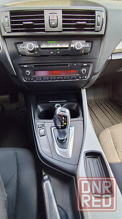 BMW 116i F20 2013 год Донецк - изображение 8