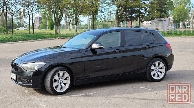 BMW 116i F20 2013 года Донецк - изображение 2