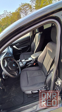 BMW 116i F20 2013 года Донецк - изображение 7