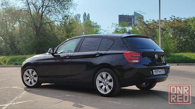 BMW 116i F20 2013 года Донецк - изображение 3
