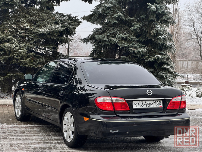 Nissan Maxima Донецк - изображение 4