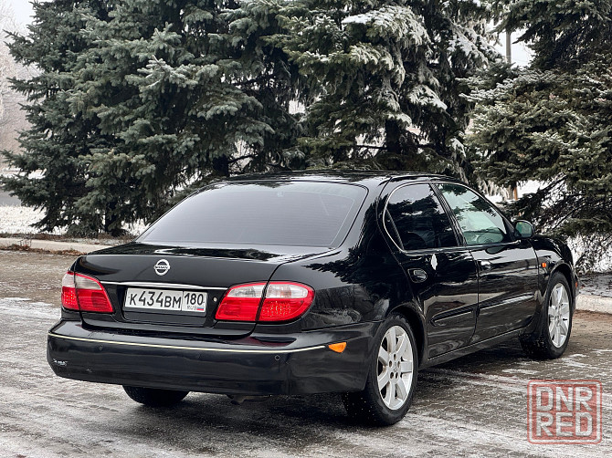 Nissan Maxima Донецк - изображение 3