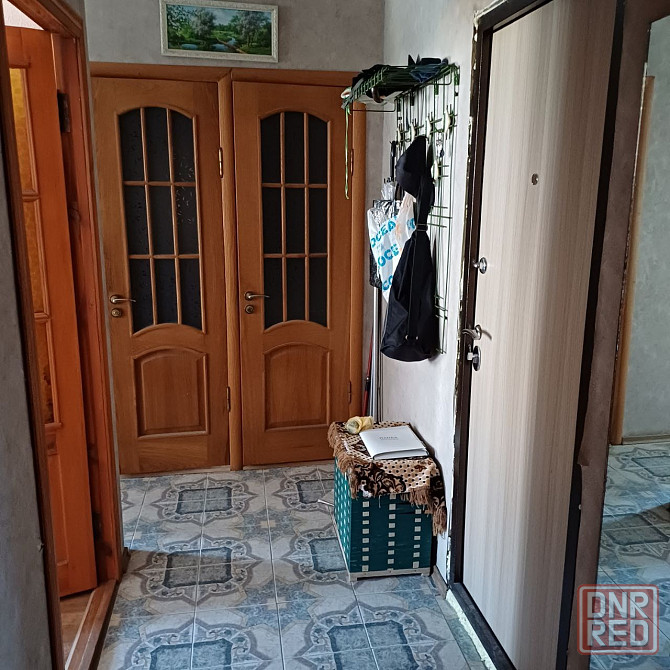 Продажа 2 комнатной квартиры в Мариуполе Мариуполь - изображение 5