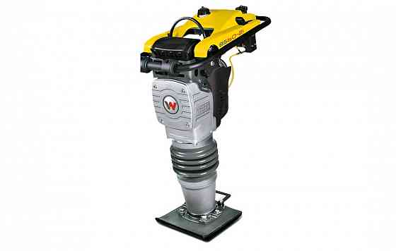 Аренда/Прокат Вибротрамбовки, виброноги, шлепноги Wacker Neuson в Донецке,в Макеевке, в днр. Донецк