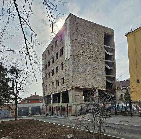 аренда коммерческого помещения Мариуполь