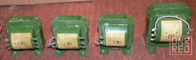 Куплю трансформаторы стабилизаторы Макеевка - изображение 1