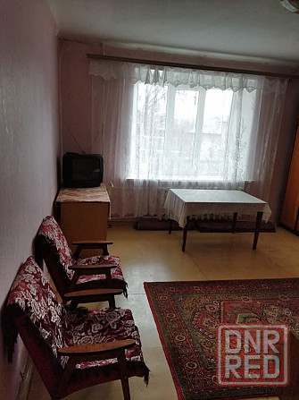 Сдам 2-к квартиру кировский исполком Донецк - изображение 3