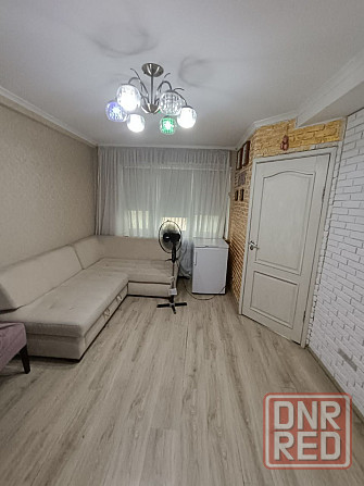 Продажа 3к квартиры в Киевском р-е Челюскинцев ул краевический музей Донецк - изображение 1