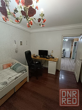 Продажа 3к квартиры в Киевском р-е Челюскинцев ул краевический музей Донецк - изображение 5