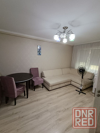 Продажа 3к квартиры в Киевском р-е Челюскинцев ул краевический музей Донецк - изображение 2