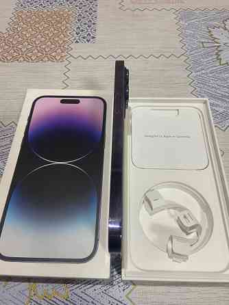 iPhone 14 pro max Макеевка