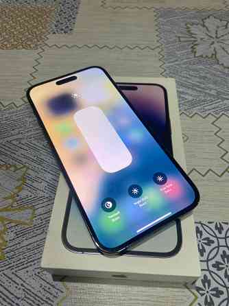 iPhone 14 pro max Макеевка