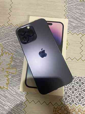 iPhone 14 pro max Макеевка