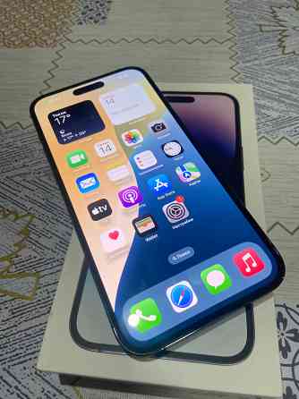 iPhone 14 pro max Макеевка