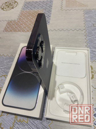 iPhone 14 pro max Макеевка - изображение 6